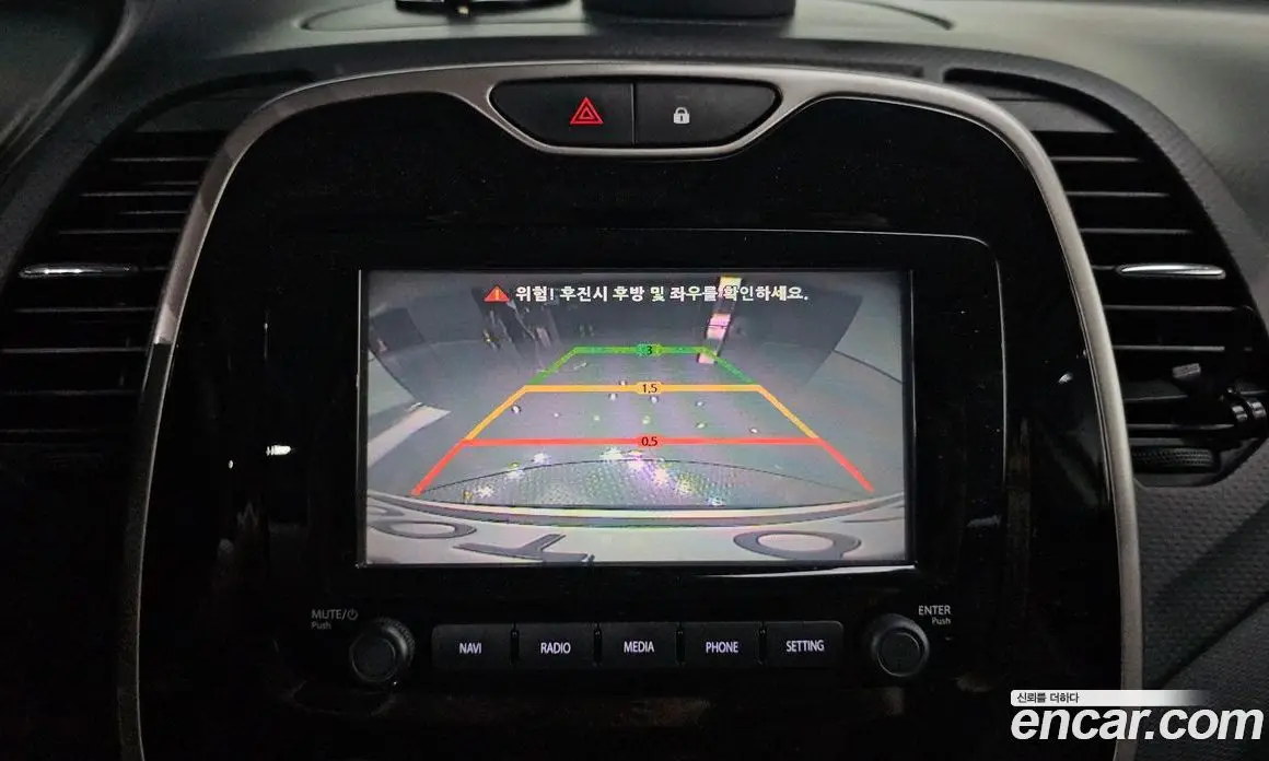 Renault (Samsung) QM3 2014 1.5 автомат (гидро), фото 15