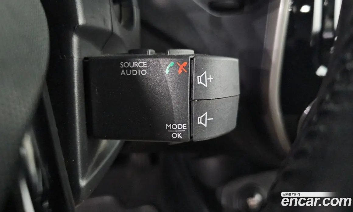 Renault (Samsung) QM3 2014 1.5 автомат (гидро), фото 16