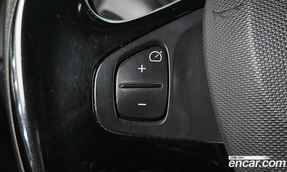 Renault (Samsung) QM3 2014 1.5 автомат (гидро), фото 17
