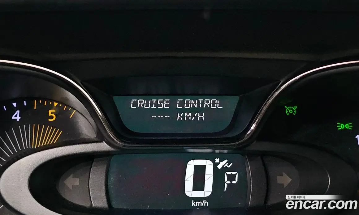 Renault (Samsung) QM3 2014 1.5 автомат (гидро), фото 18