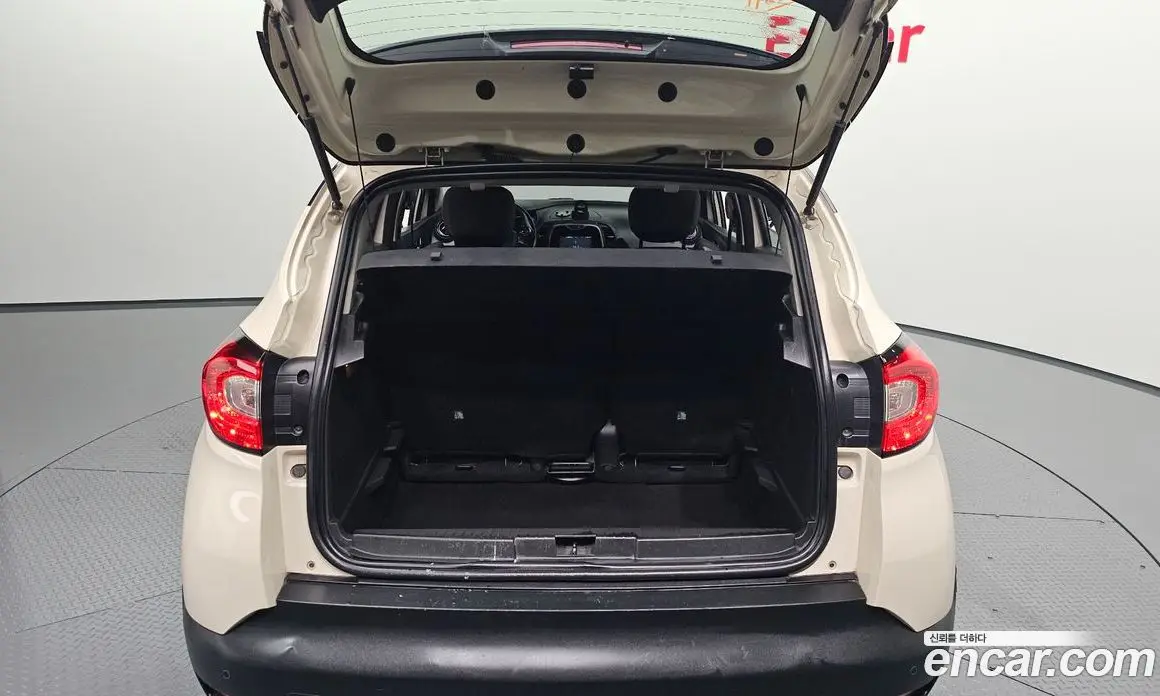 Renault (Samsung) QM3 2014 1.5 автомат (гидро), фото 20