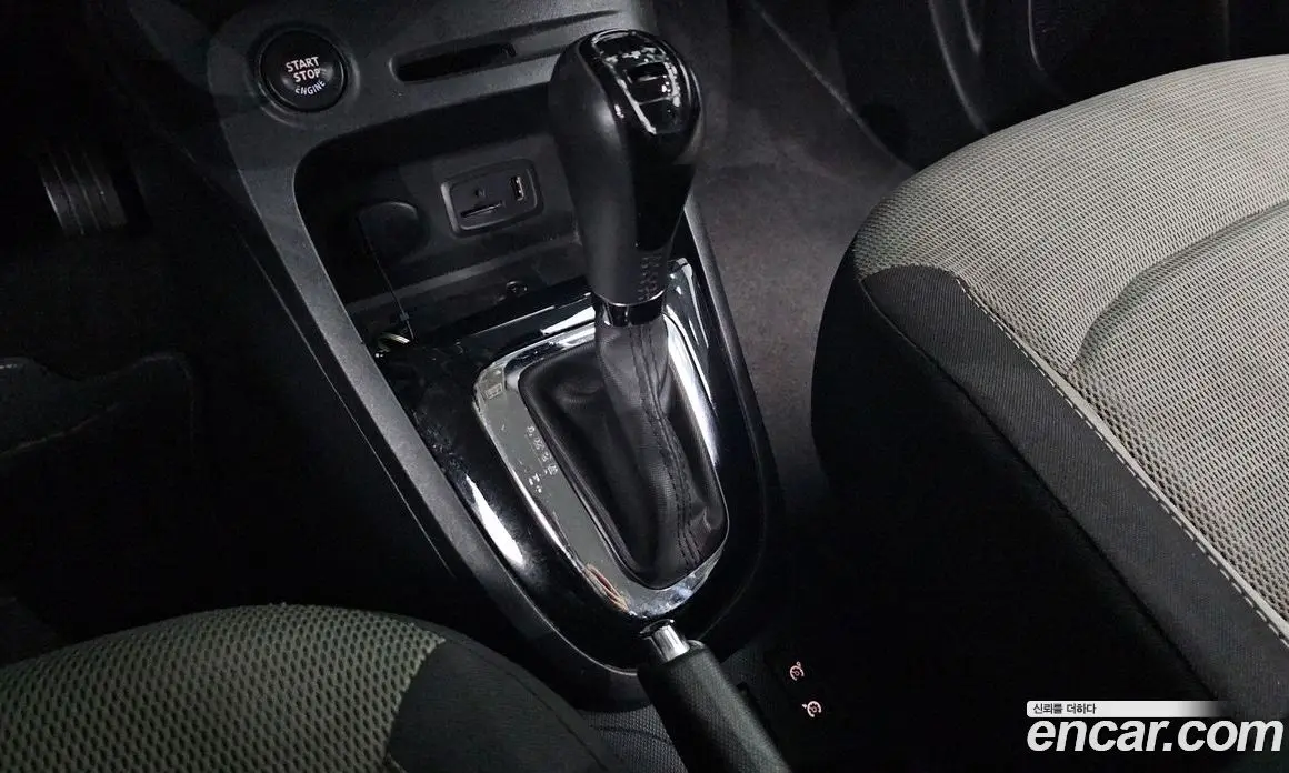 Renault (Samsung) QM3 2014 1.5 автомат (гидро), фото 9