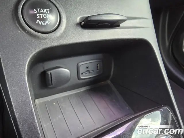 Renault (Samsung) QM3 2014 1.5 автомат (вариатор), миниатюра 12