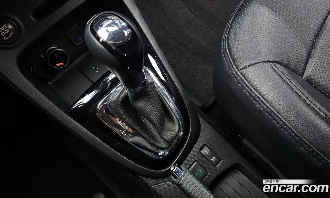 Renault (Samsung) QM3 2015 1.5 автомат (гидро), фото 9