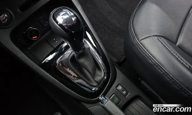 Renault (Samsung) QM3 2015 1.5 автомат (гидро), миниатюра 9