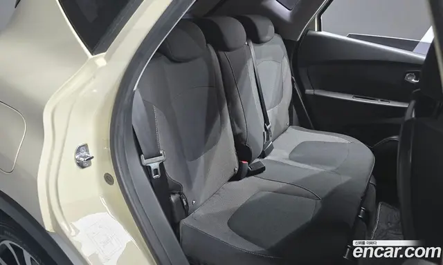 Renault (Samsung) QM3 2015 1.5 автомат (гидро), миниатюра 12