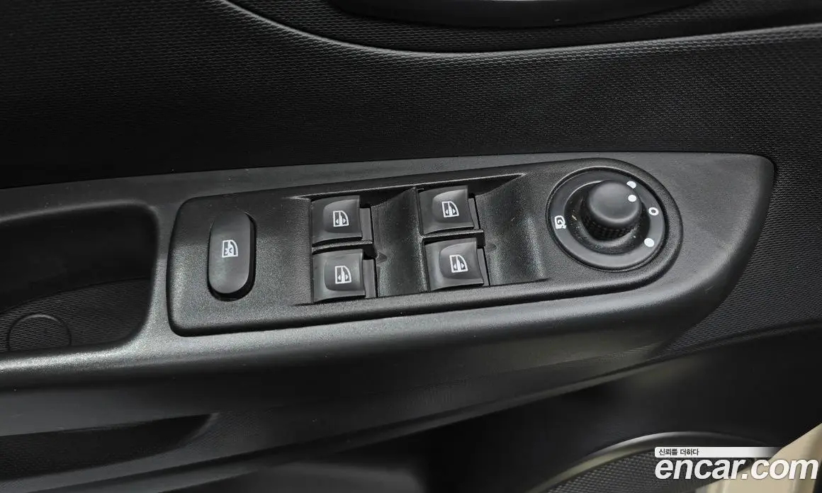 Renault (Samsung) QM3 2015 1.5 автомат (гидро), фото 17