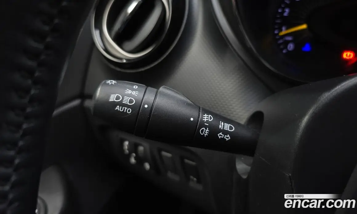 Renault (Samsung) QM3 2015 1.5 автомат (гидро), фото 19
