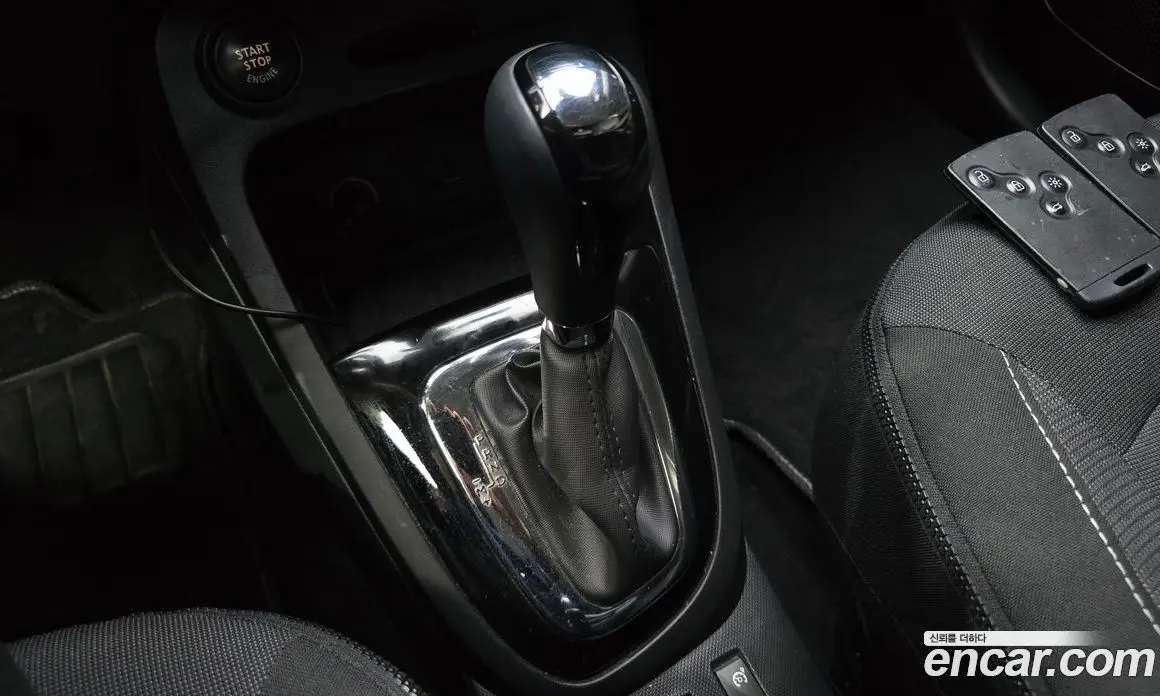 Renault (Samsung) QM3 2015 1.5 автомат (гидро), фото 9