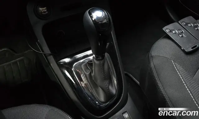 Renault (Samsung) QM3 2015 1.5 автомат (гидро), миниатюра 9