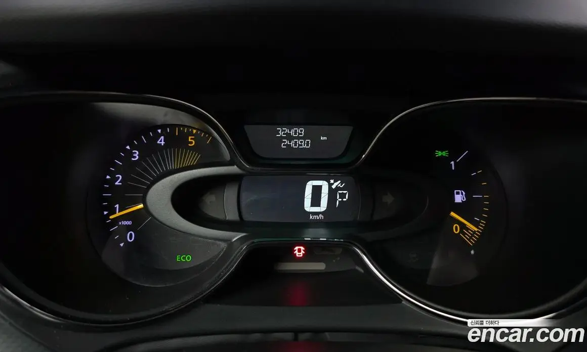 Renault (Samsung) QM3 2015 1.5 автомат (гидро), фото 8