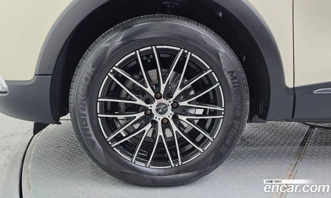 Renault (Samsung) QM3 2015 1.5 автомат (гидро), фото 5
