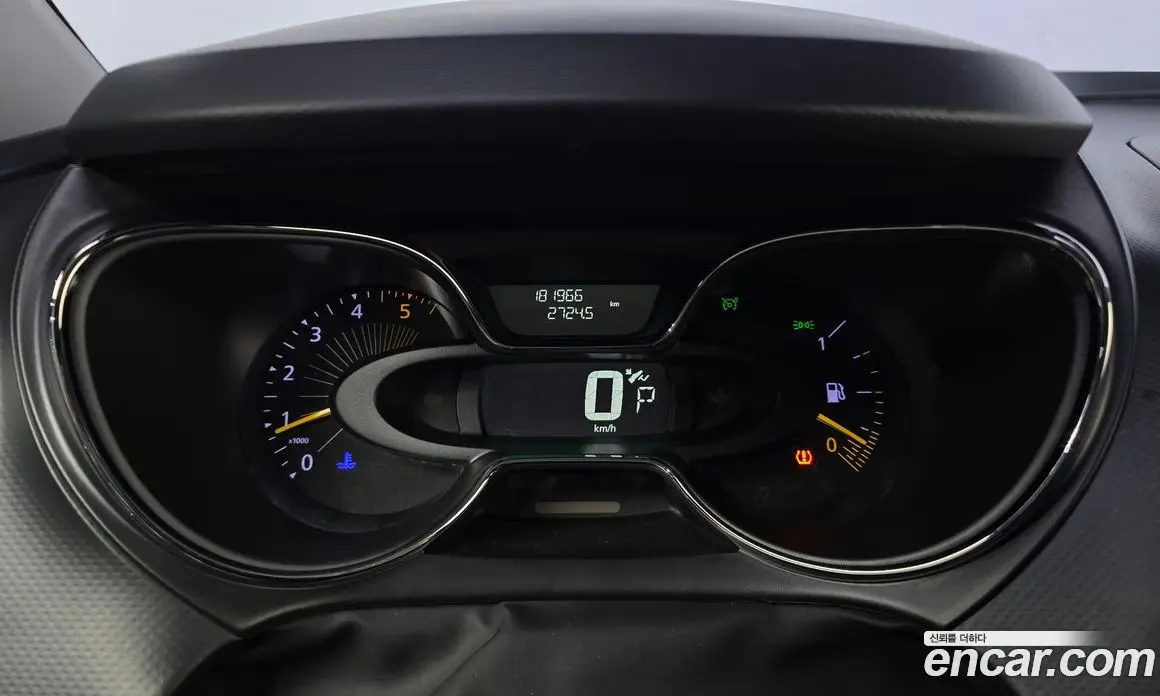 Renault (Samsung) QM3 2015 1.5 автомат (гидро), фото 8