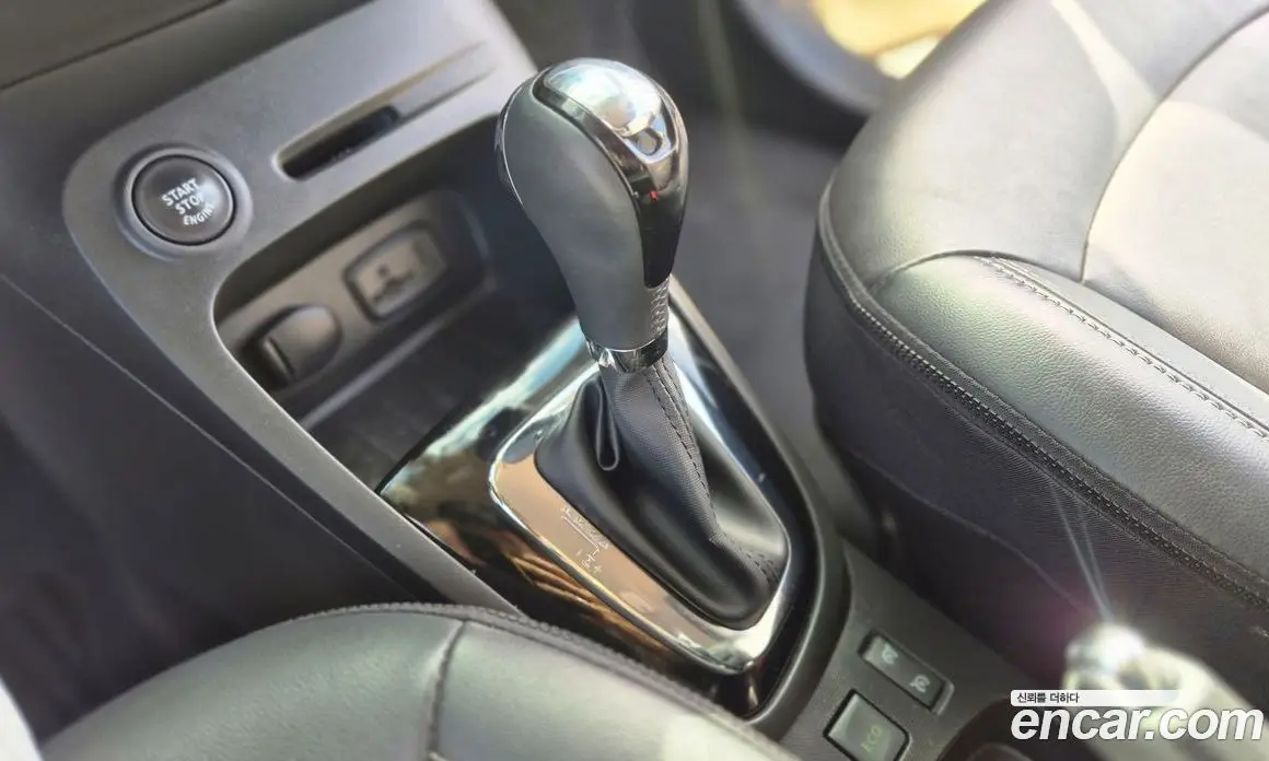 Renault (Samsung) QM3 2015 1.5 автомат (гидро), фото 19