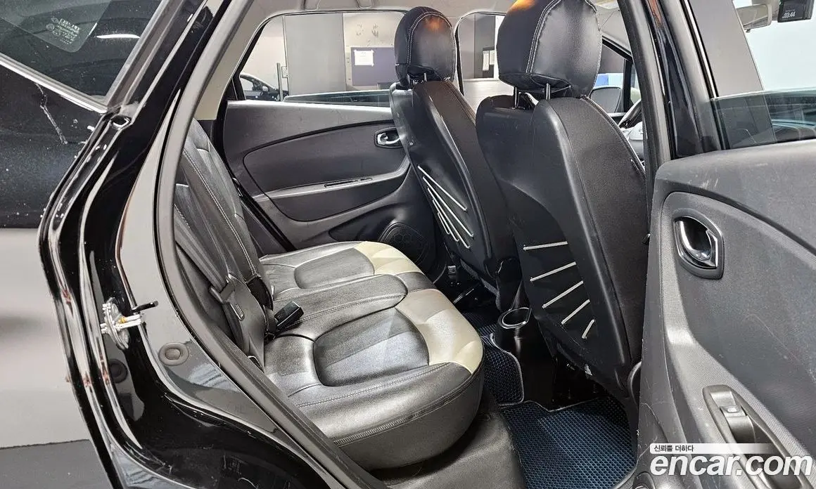 Renault (Samsung) QM3 2015 1.5 автомат (гидро), фото 11
