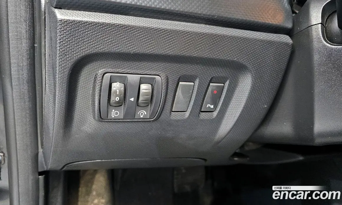 Renault (Samsung) QM3 2015 1.5 автомат (гидро), фото 16
