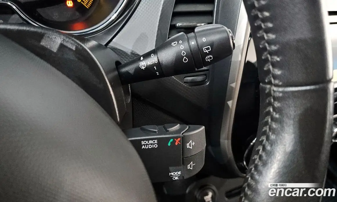 Renault (Samsung) QM3 2015 1.5 автомат (гидро), фото 17