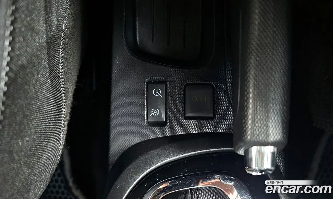 Renault (Samsung) QM3 2015 1.5 автомат (гидро), фото 18