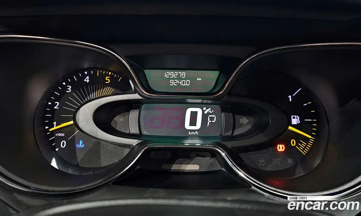 Renault (Samsung) QM3 2015 1.5 автомат (гидро), фото 8