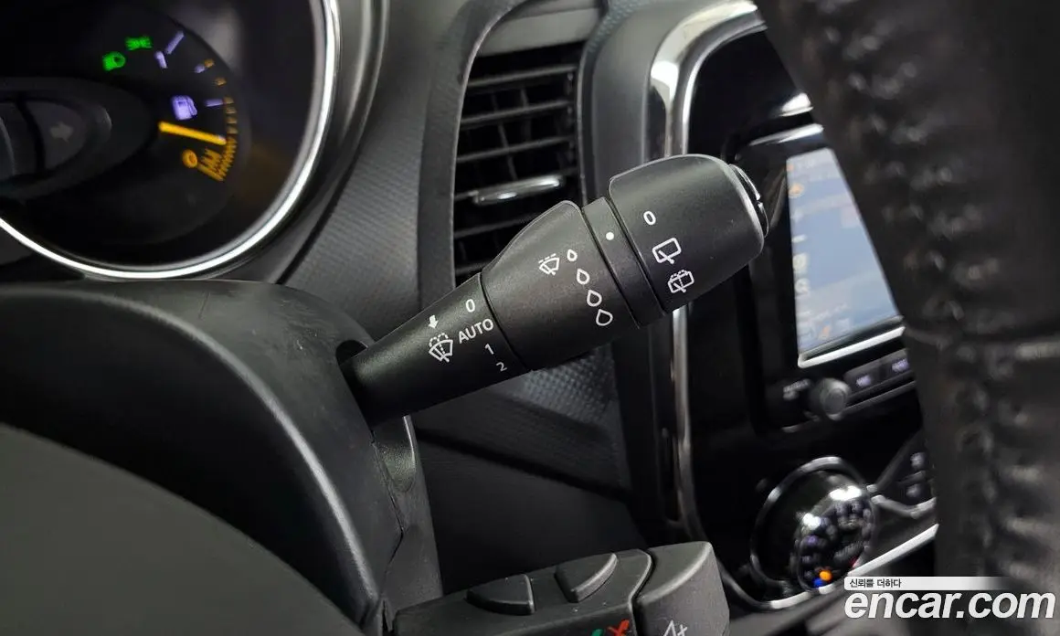 Renault (Samsung) QM3 2015 1.5 автомат (гидро), фото 18