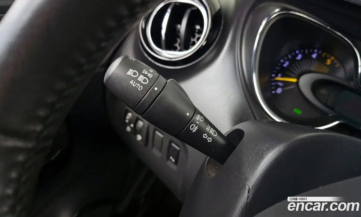 Renault (Samsung) QM3 2015 1.5 автомат (гидро), фото 19