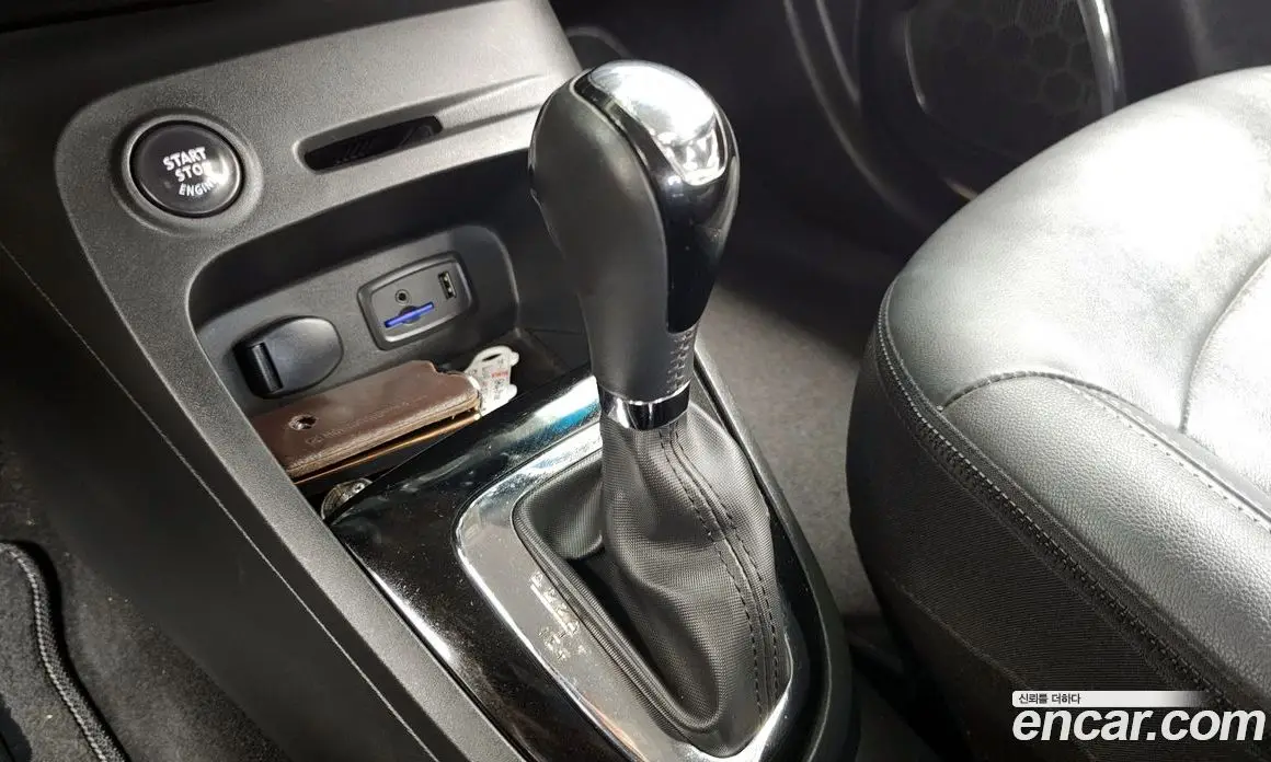Renault (Samsung) QM3 2015 1.5 автомат (гидро), фото 9