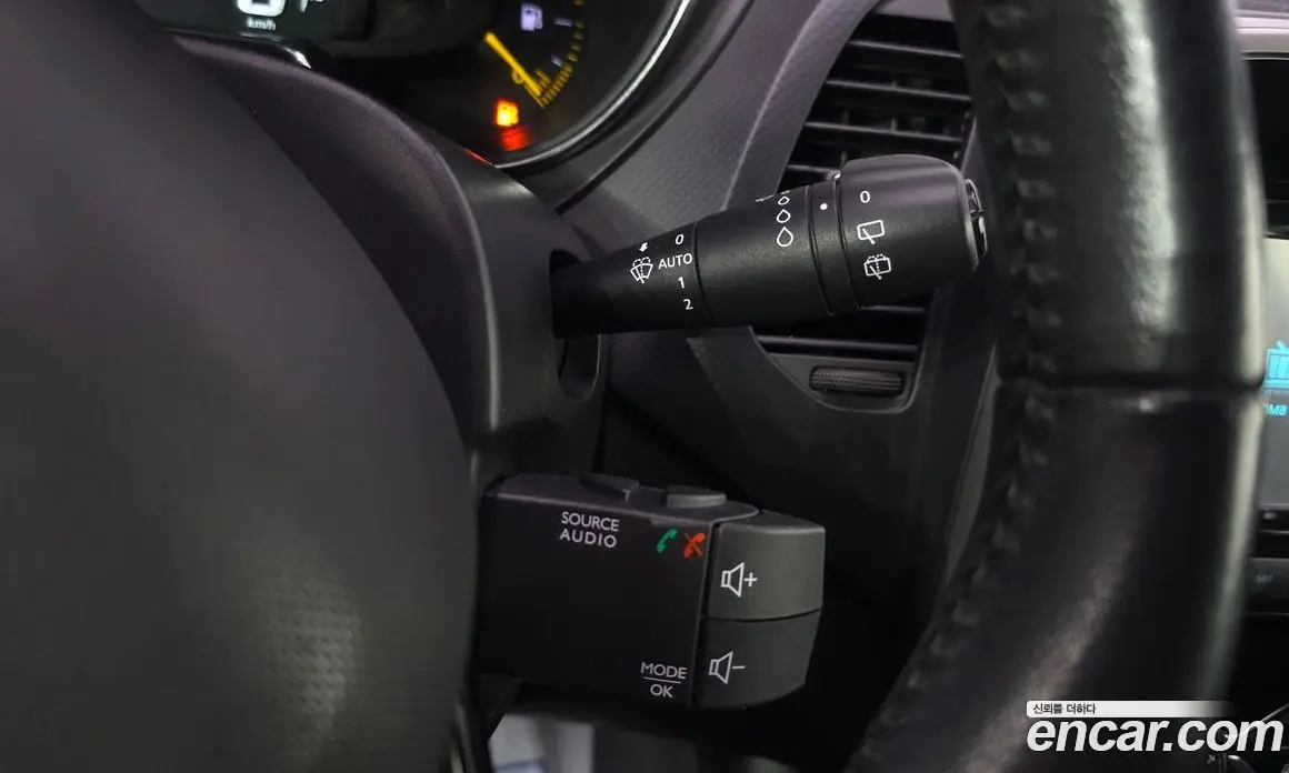 Renault (Samsung) QM3 2016 1.5 автомат (гидро), фото 16