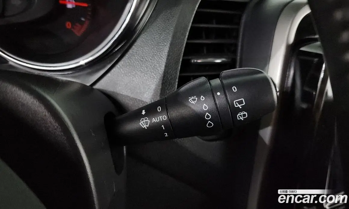 Renault (Samsung) QM3 2016 1.5 автомат (гидро), фото 21