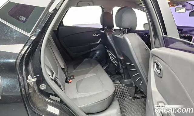 Renault (Samsung) QM3 2016 1.5 автомат (гидро), миниатюра 12
