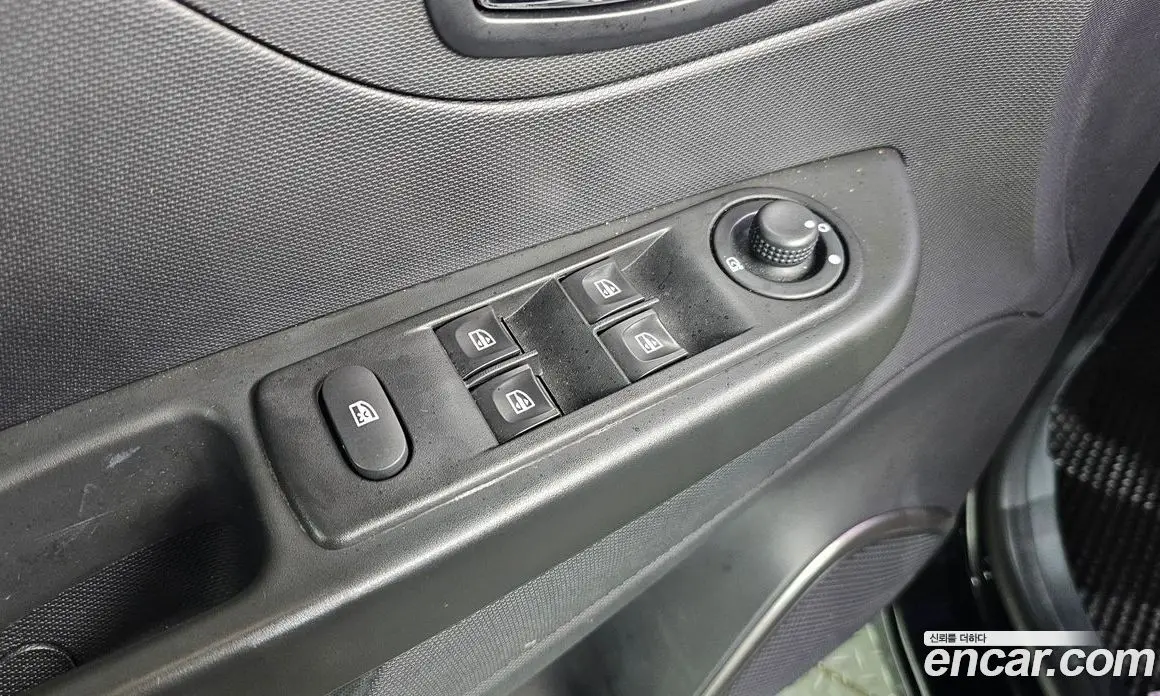 Renault (Samsung) QM3 2016 1.5 автомат (гидро), фото 16