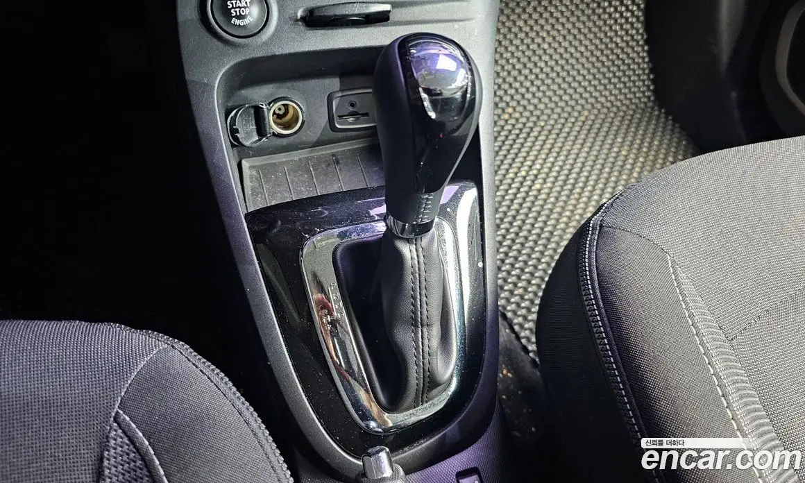 Renault (Samsung) QM3 2016 1.5 автомат (гидро), фото 9