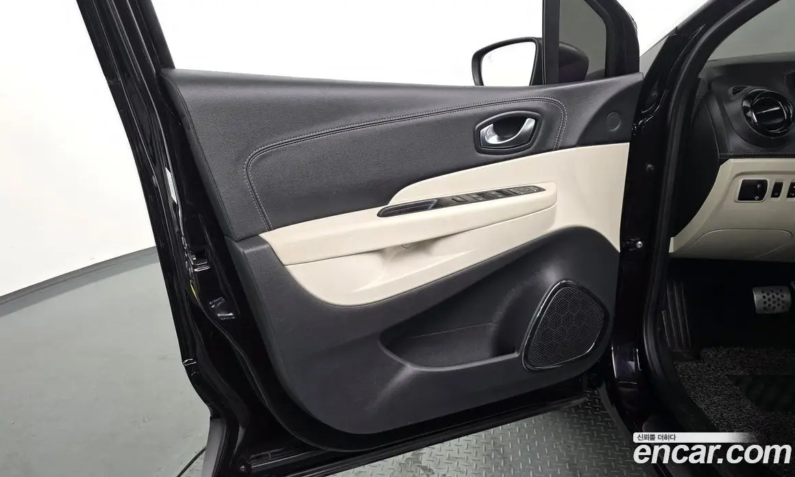 Renault (Samsung) QM3 2018 1.5 автомат (гидро), фото 14