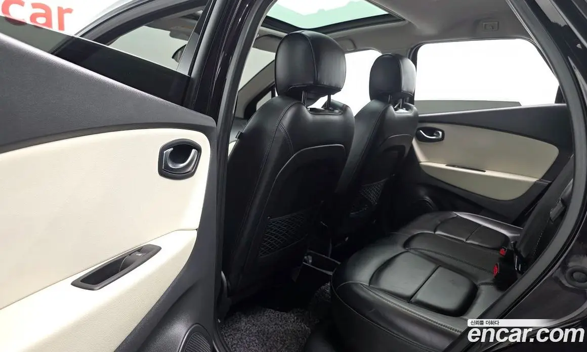 Renault (Samsung) QM3 2018 1.5 автомат (гидро), фото 17