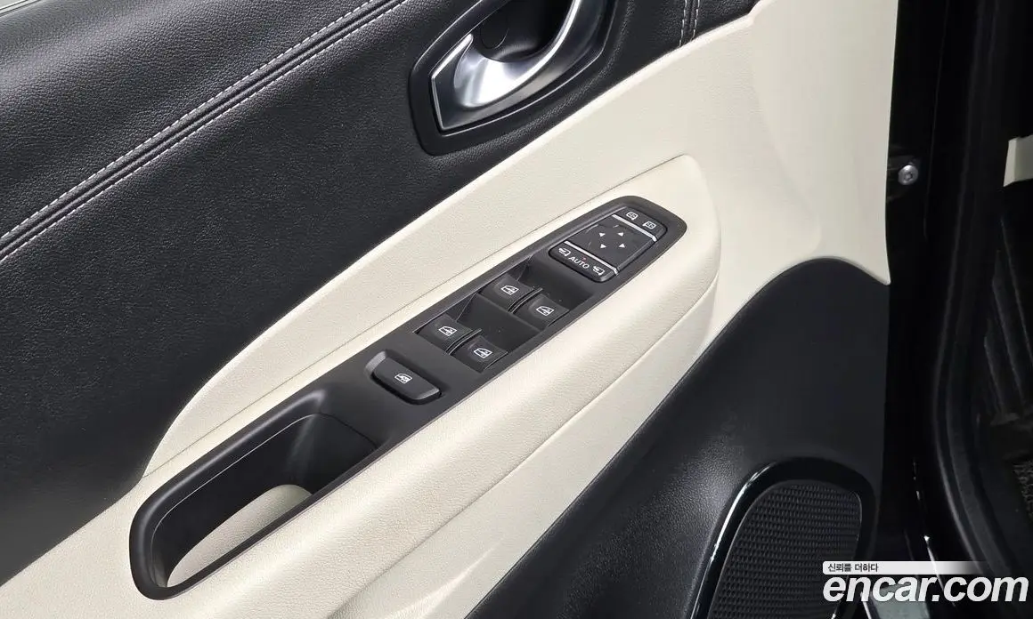 Renault (Samsung) QM3 2018 1.5 автомат (гидро), фото 22