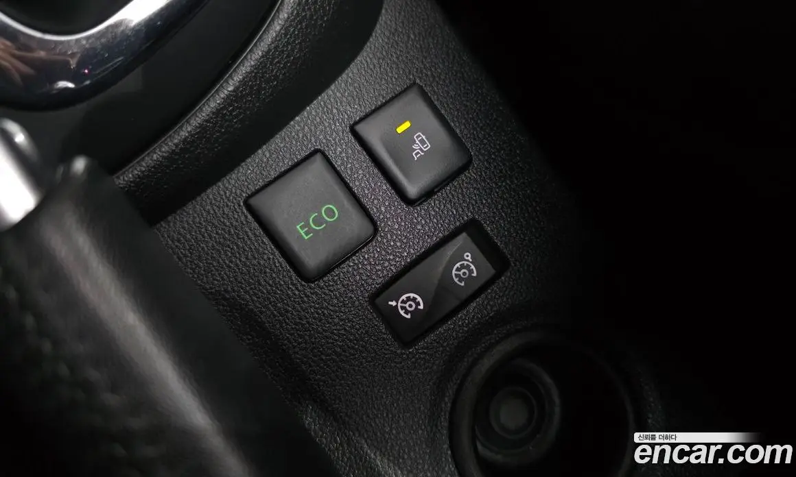 Renault (Samsung) QM3 2018 1.5 автомат (гидро), фото 23