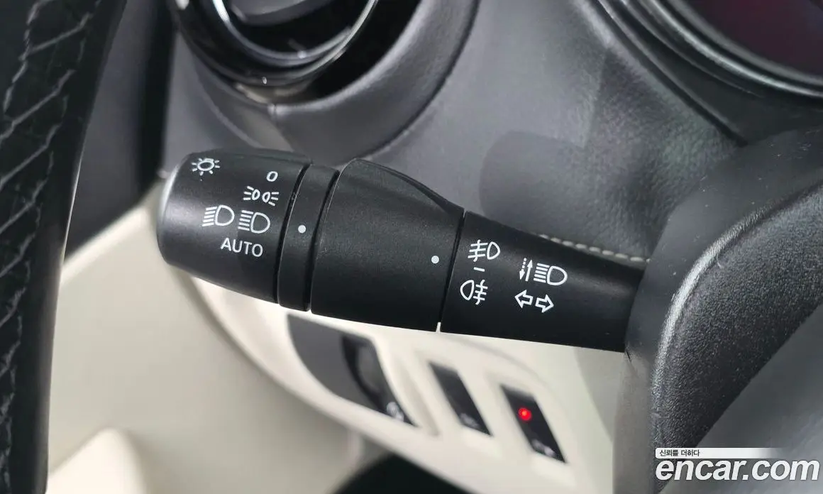 Renault (Samsung) QM3 2018 1.5 автомат (гидро), фото 27