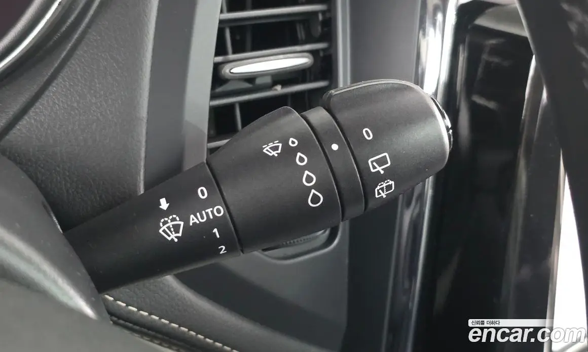 Renault (Samsung) QM3 2018 1.5 автомат (гидро), фото 28