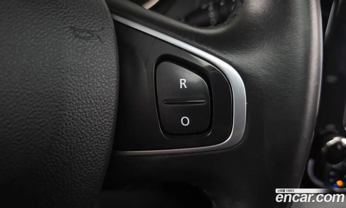 Renault (Samsung) QM3 2018 1.5 автомат (гидро), фото 30