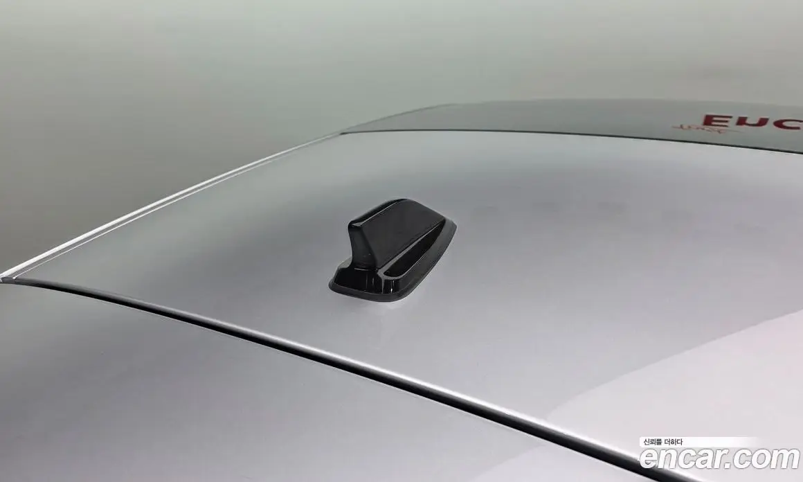 Renault (Samsung) QM3 2018 1.5 автомат (гидро), фото 32