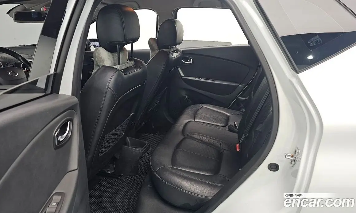 Renault (Samsung) QM3 2018 1.5 автомат (гидро), фото 12