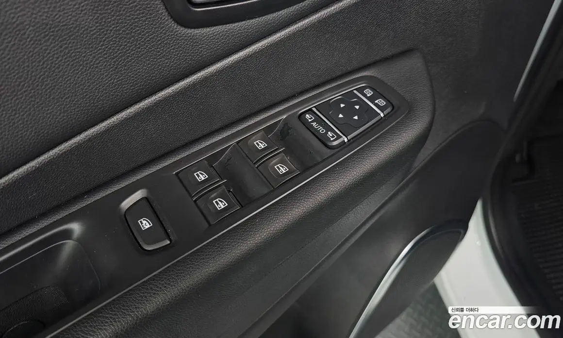 Renault (Samsung) QM3 2018 1.5 автомат (гидро), фото 17