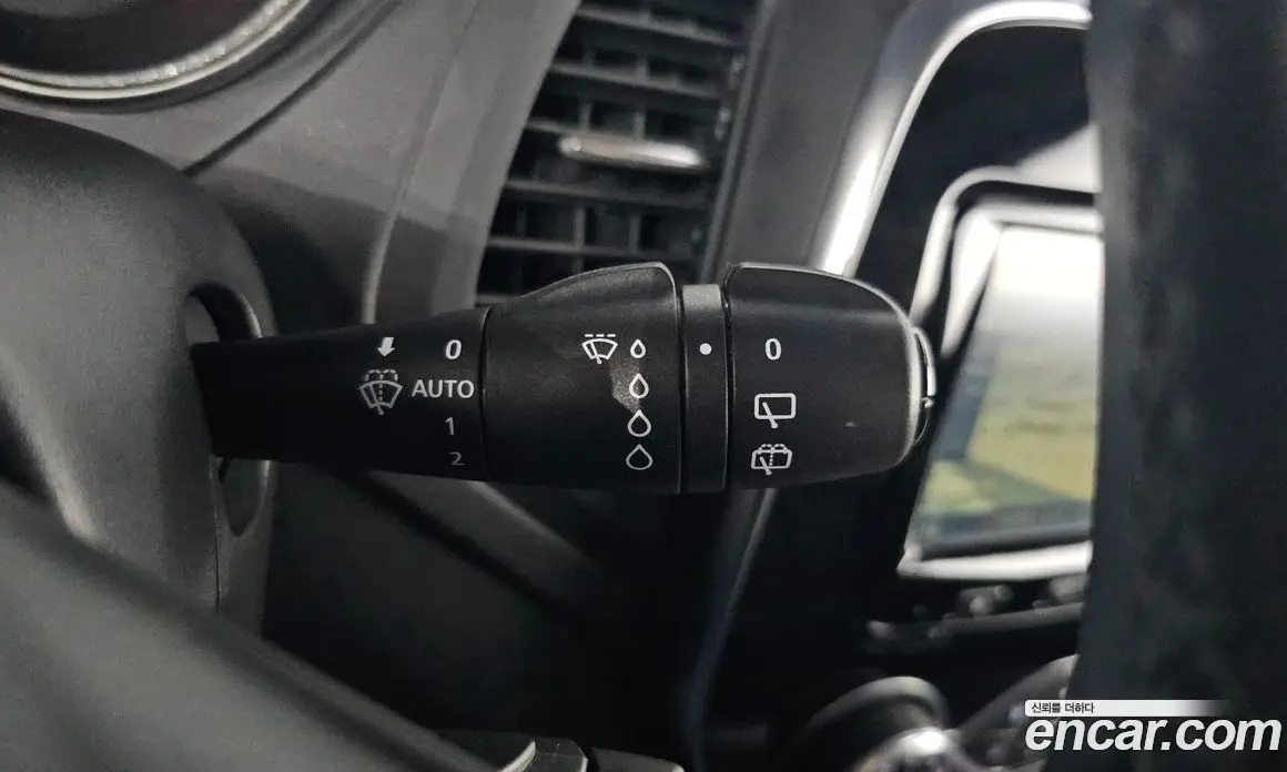 Renault (Samsung) QM3 2018 1.5 автомат (гидро), фото 19