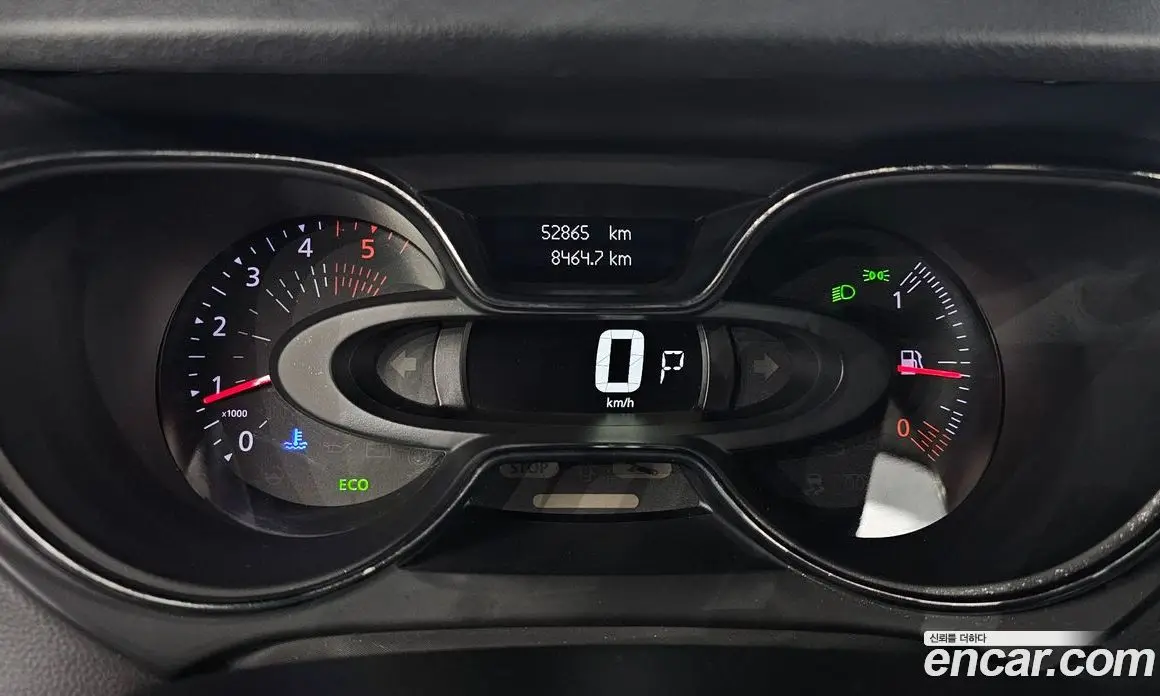 Renault (Samsung) QM3 2018 1.5 автомат (гидро), фото 8