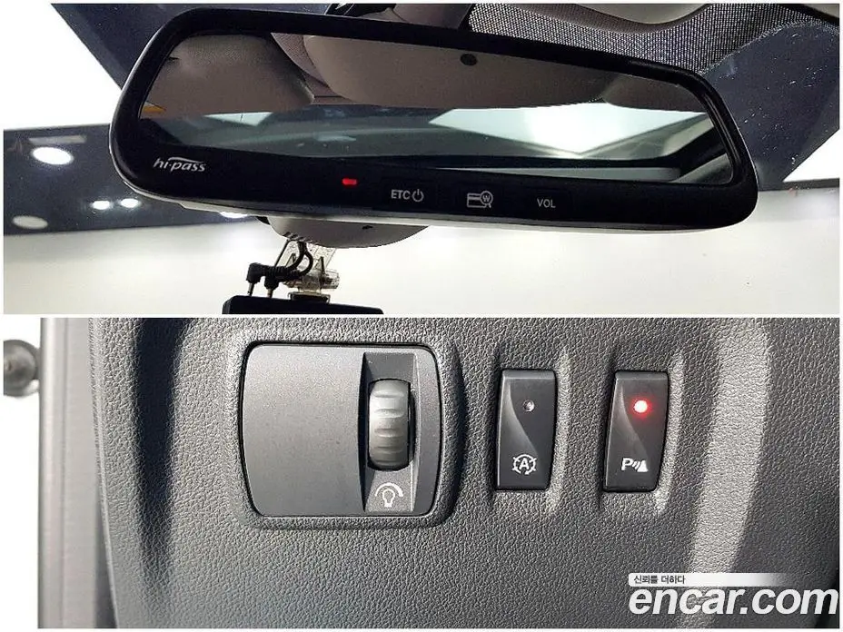 Renault (Samsung) QM3 2018 1.5 автомат (гидро), фото 13