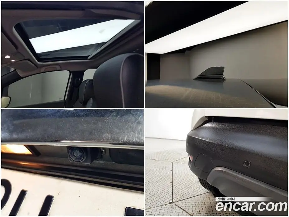 Renault (Samsung) QM3 2018 1.5 автомат (гидро), фото 18