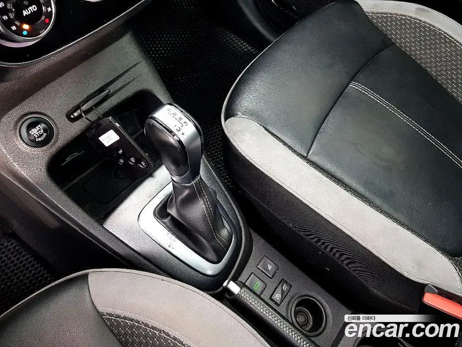 Renault (Samsung) QM3 2018 1.5 автомат (гидро), фото 9