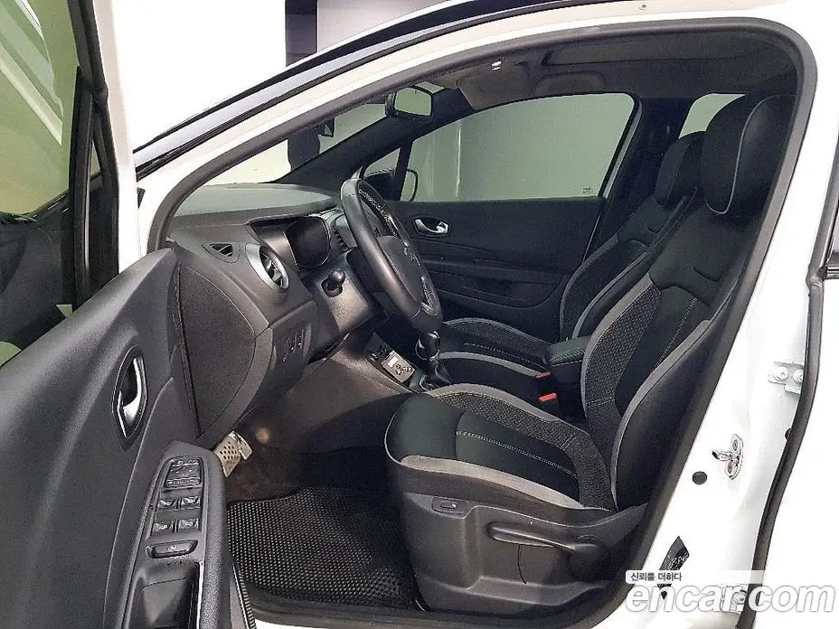 Renault (Samsung) QM3 2018 1.5 автомат (гидро), фото 10
