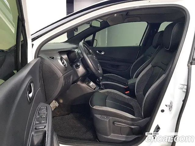 Renault (Samsung) QM3 2018 1.5 автомат (гидро), миниатюра 10