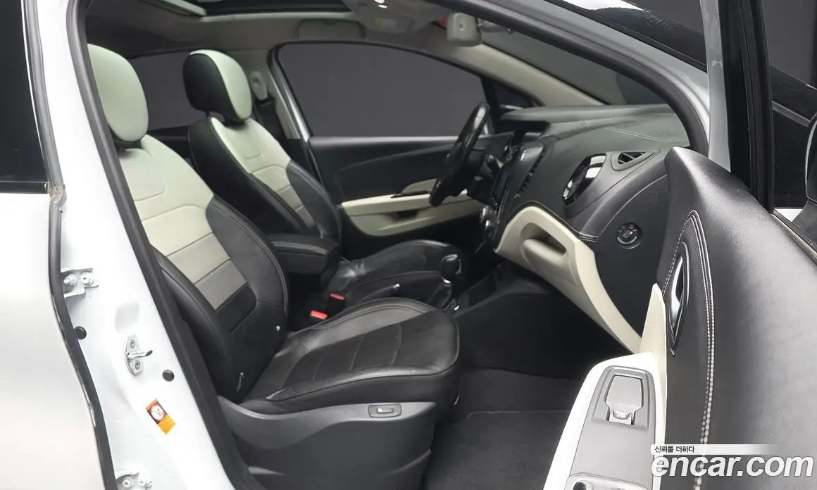 Renault (Samsung) QM3 2019 1.5 автомат (гидро), фото 11