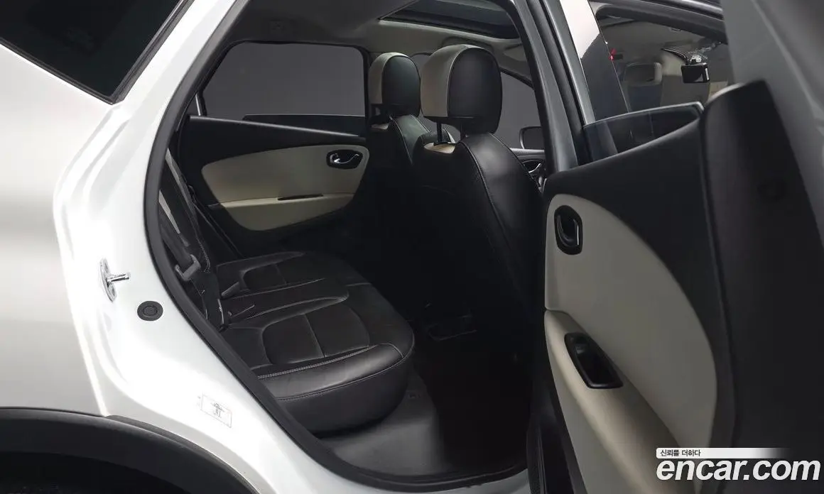 Renault (Samsung) QM3 2019 1.5 автомат (гидро), фото 12
